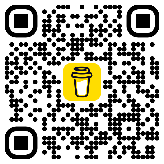 QR&nbsp;— buymeacoffee.com/ARTdrzej